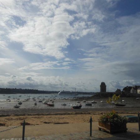 Le Logis D'Aleth Apartment Saint-Malo Exterior photo