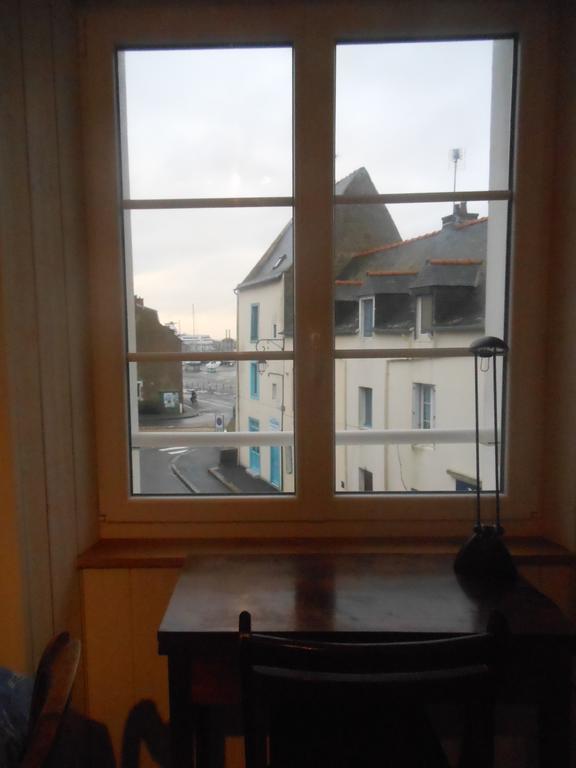 Le Logis D'Aleth Apartment Saint-Malo Exterior photo